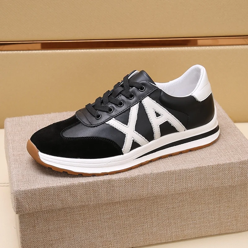 Trendsetting Armani Shoes 5461