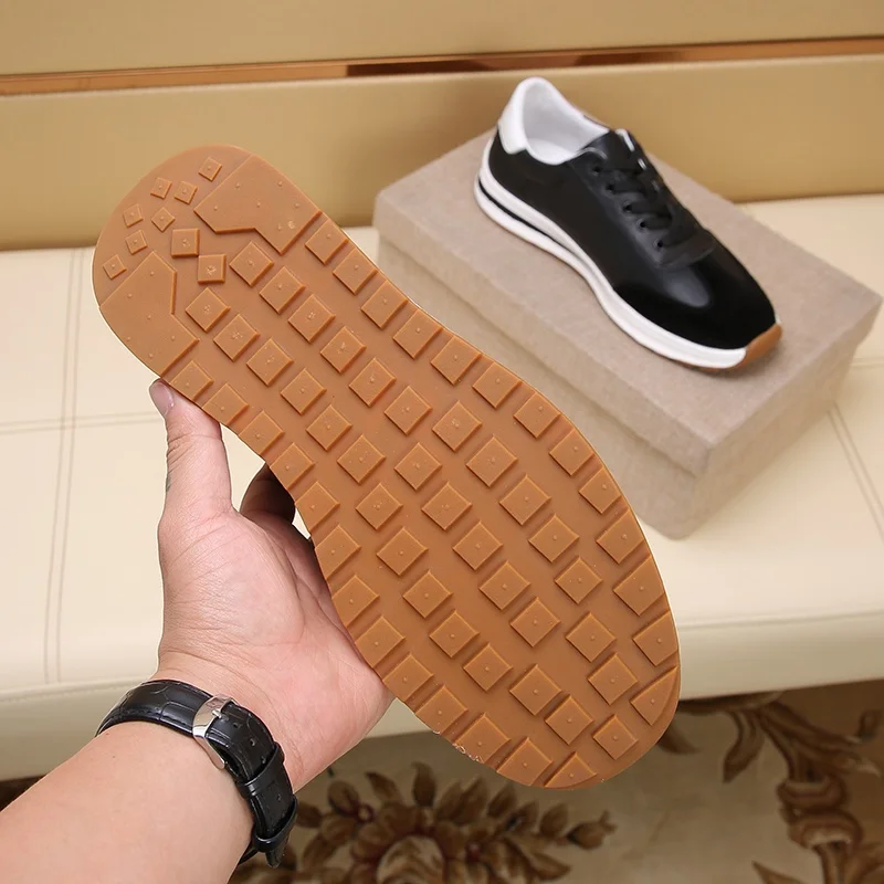 Trendsetting Armani Shoes 5461
