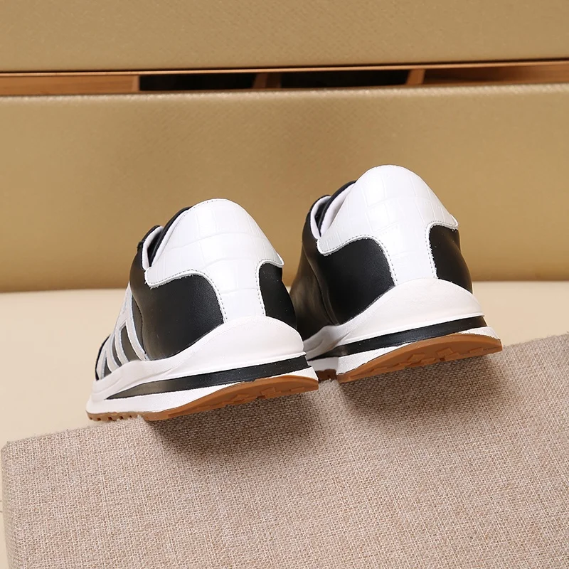 Trendsetting Armani Shoes 5461