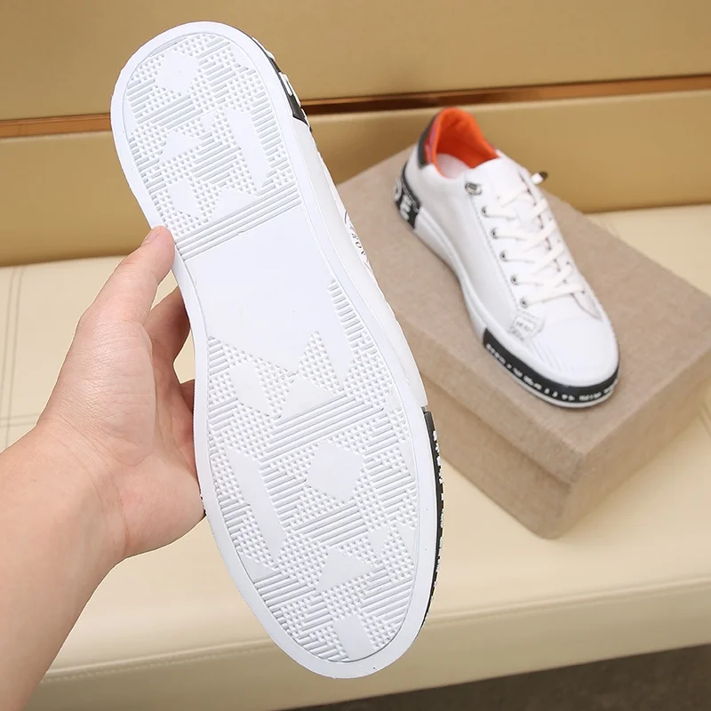 HighPerformance Armani Shoes 5467