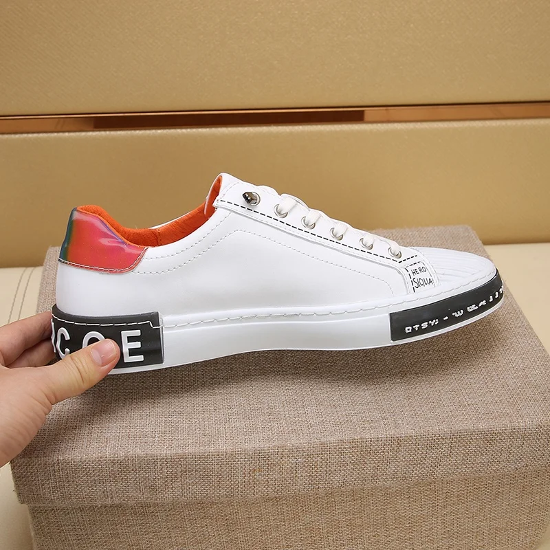 HighPerformance Armani Shoes 5467