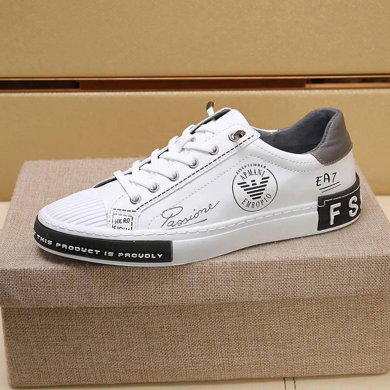 Armani Shoes TopPick 5505