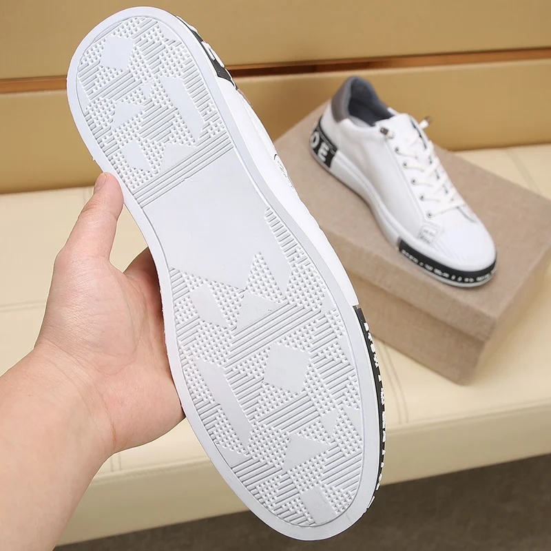 Armani Shoes TopPick 5505