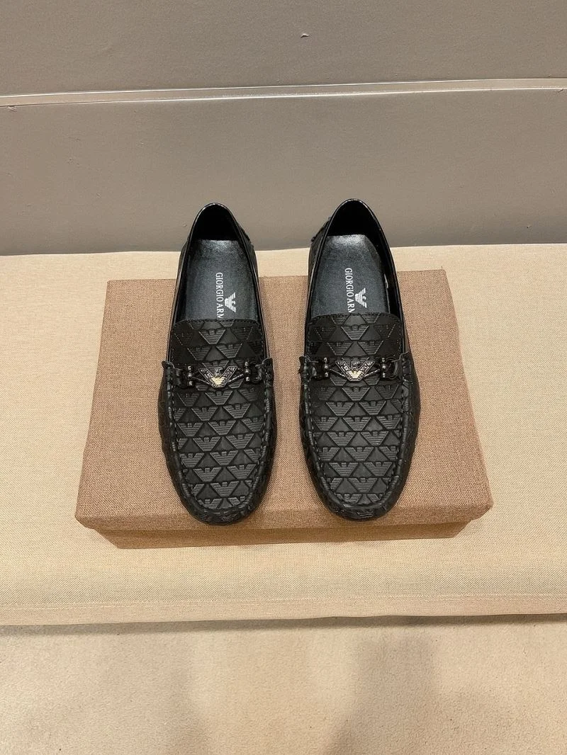 Armani Shoes StreetReady 5512