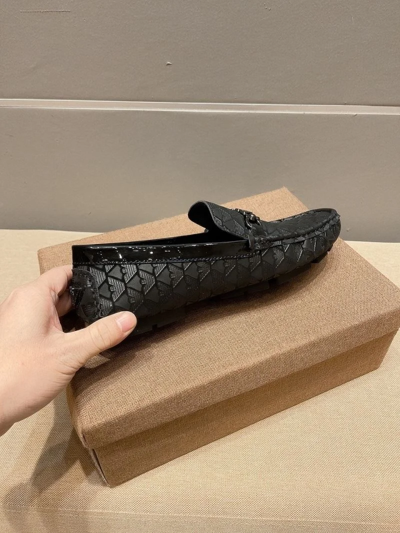 Armani Shoes StreetReady 5512