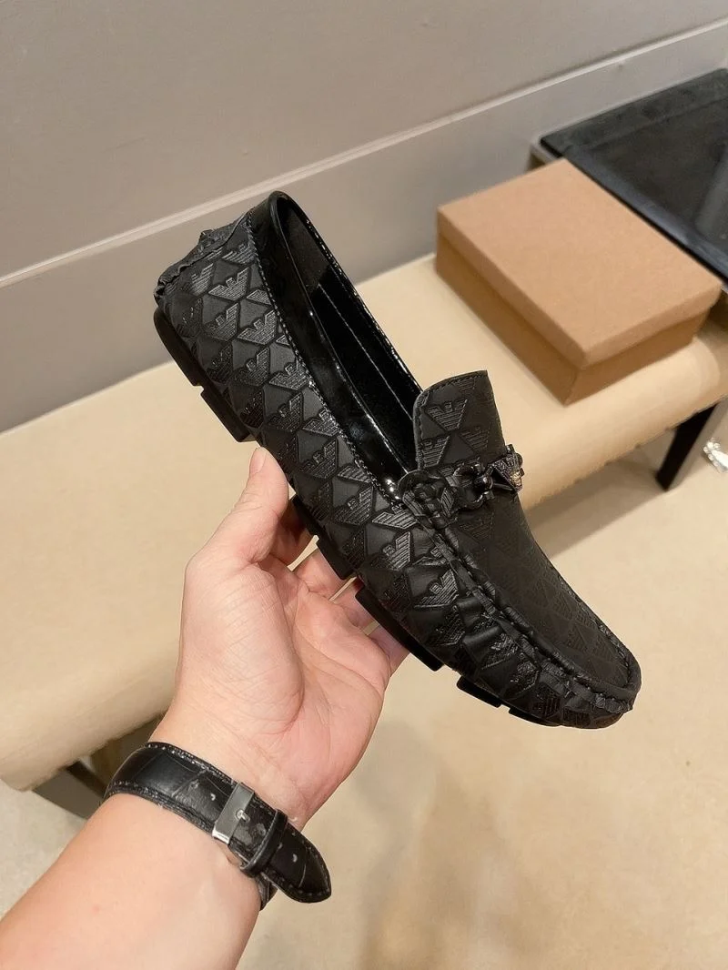 Armani Shoes StreetReady 5512