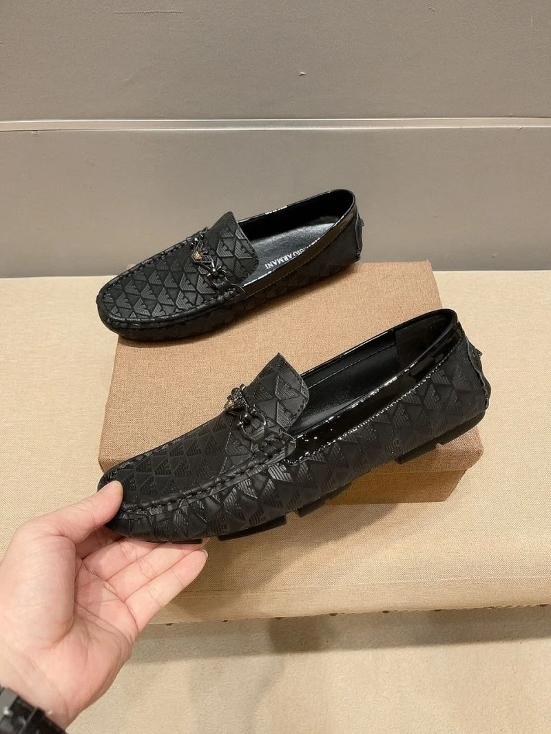 Armani Shoes StreetReady 5512