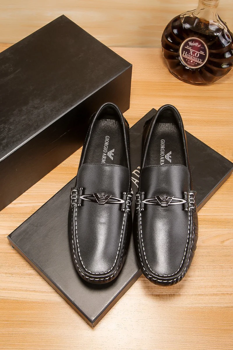 Armani Shoes Reliable 5455