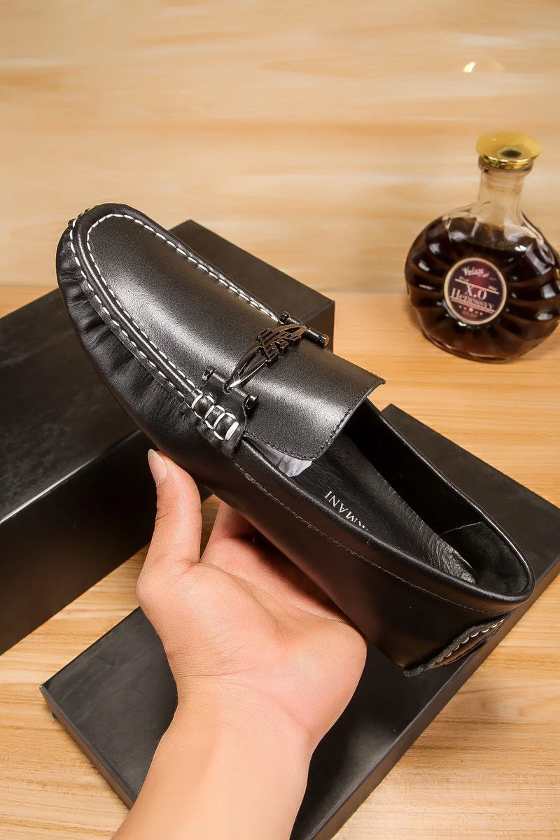 Armani Shoes Reliable 5455