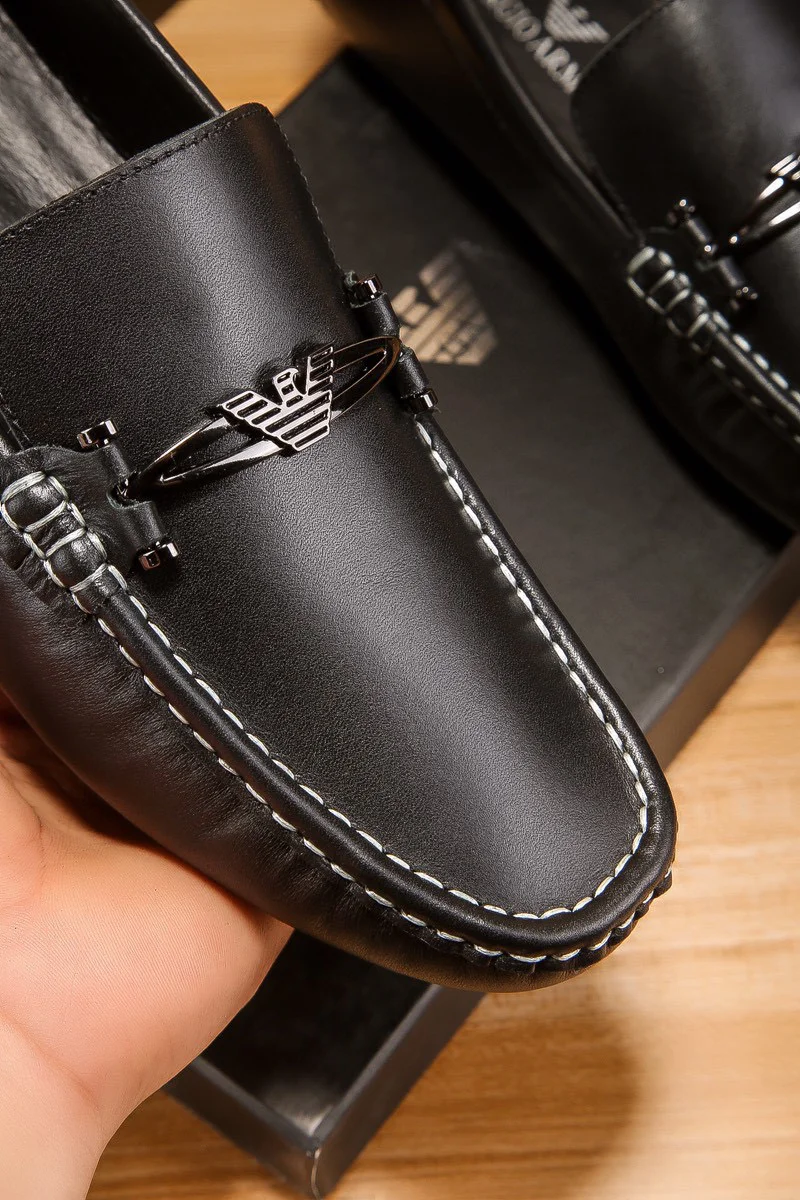 Armani Shoes Reliable 5455