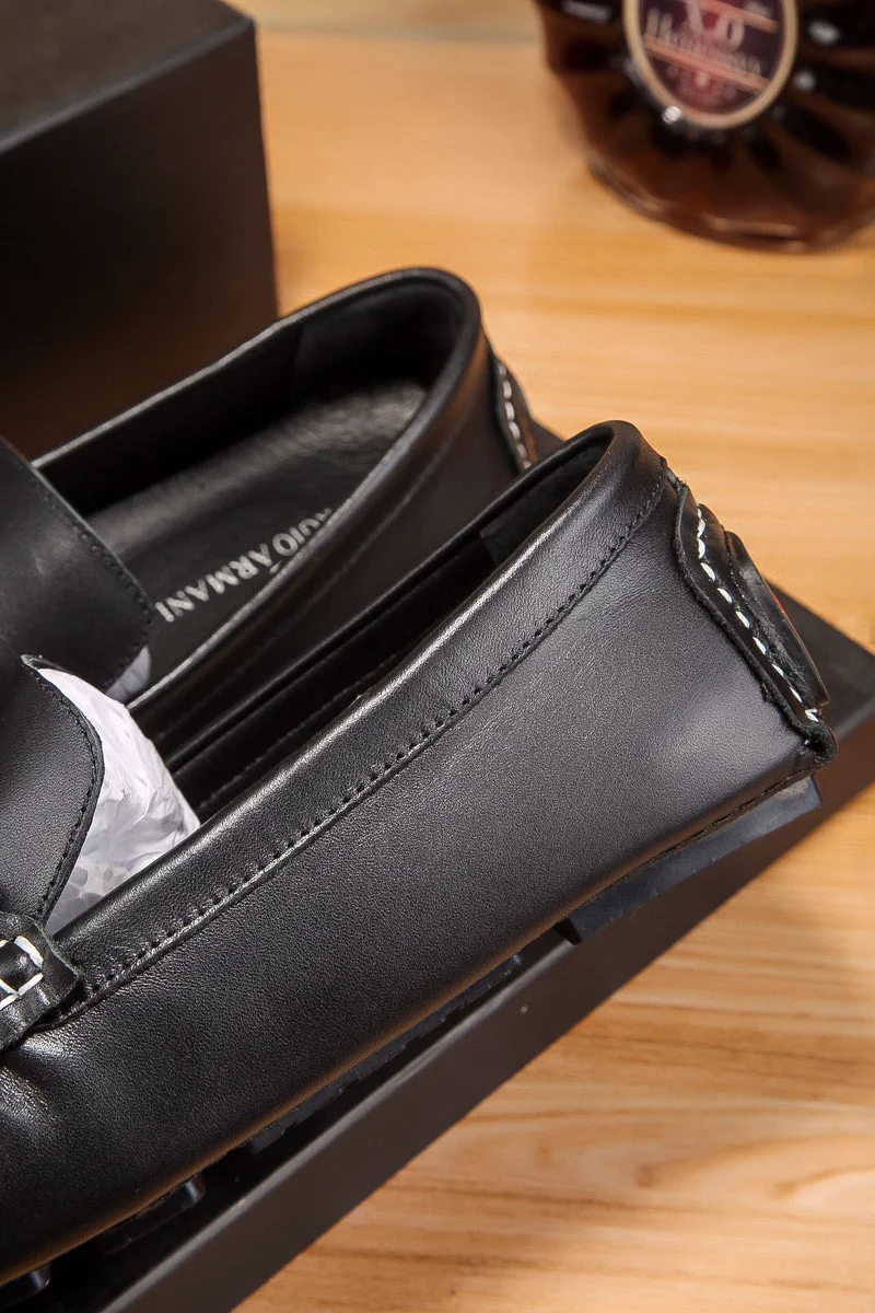 Armani Shoes Reliable 5455