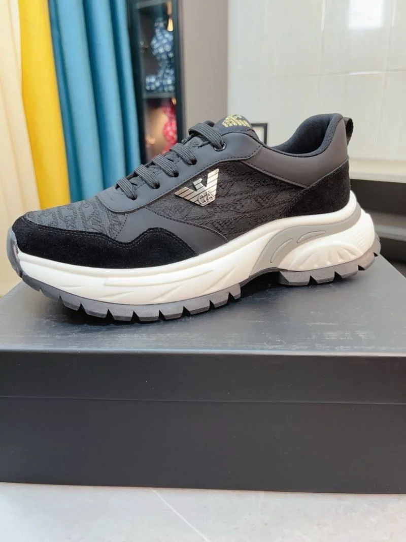 Armani Shoes GoAnywhere 5463