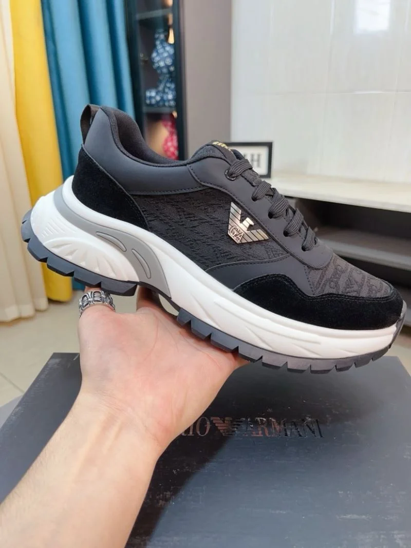 Armani Shoes GoAnywhere 5463