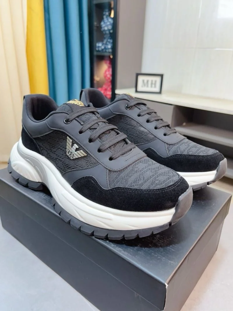 Armani Shoes GoAnywhere 5463