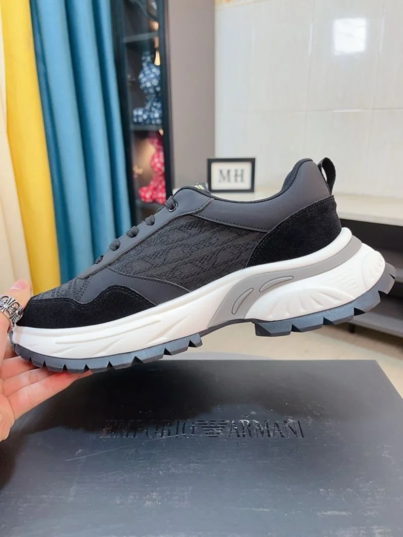 Armani Shoes GoAnywhere 5463