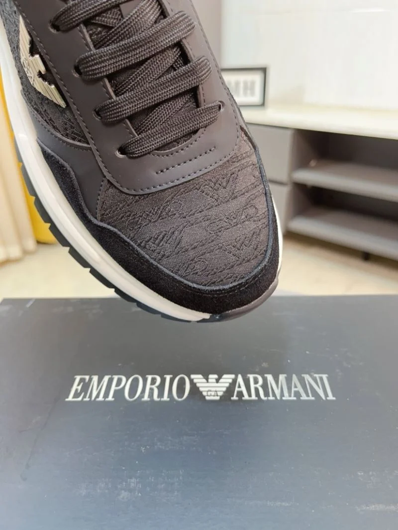 Armani Shoes GoAnywhere 5463