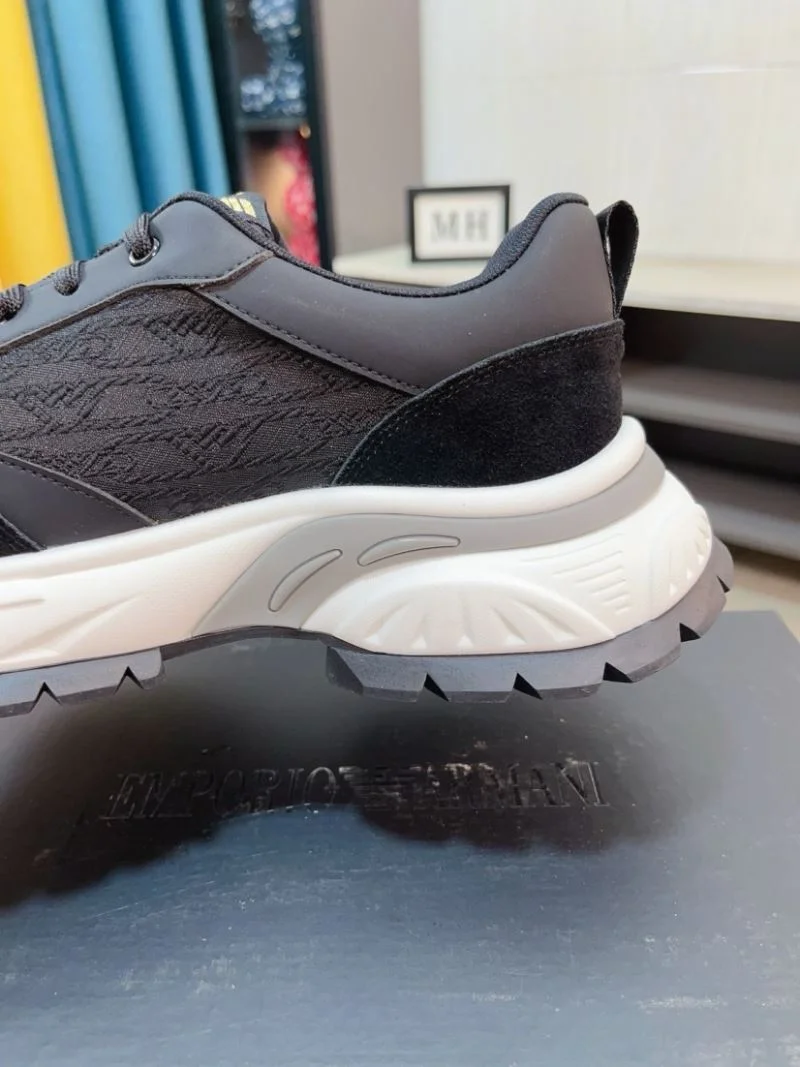 Armani Shoes GoAnywhere 5463