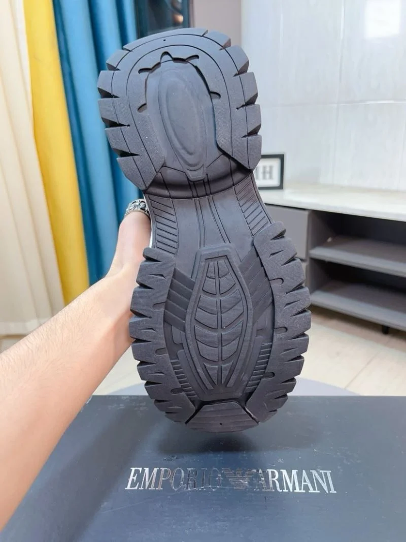 Armani Shoes GoAnywhere 5463