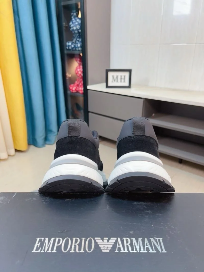 Armani Shoes GoAnywhere 5463