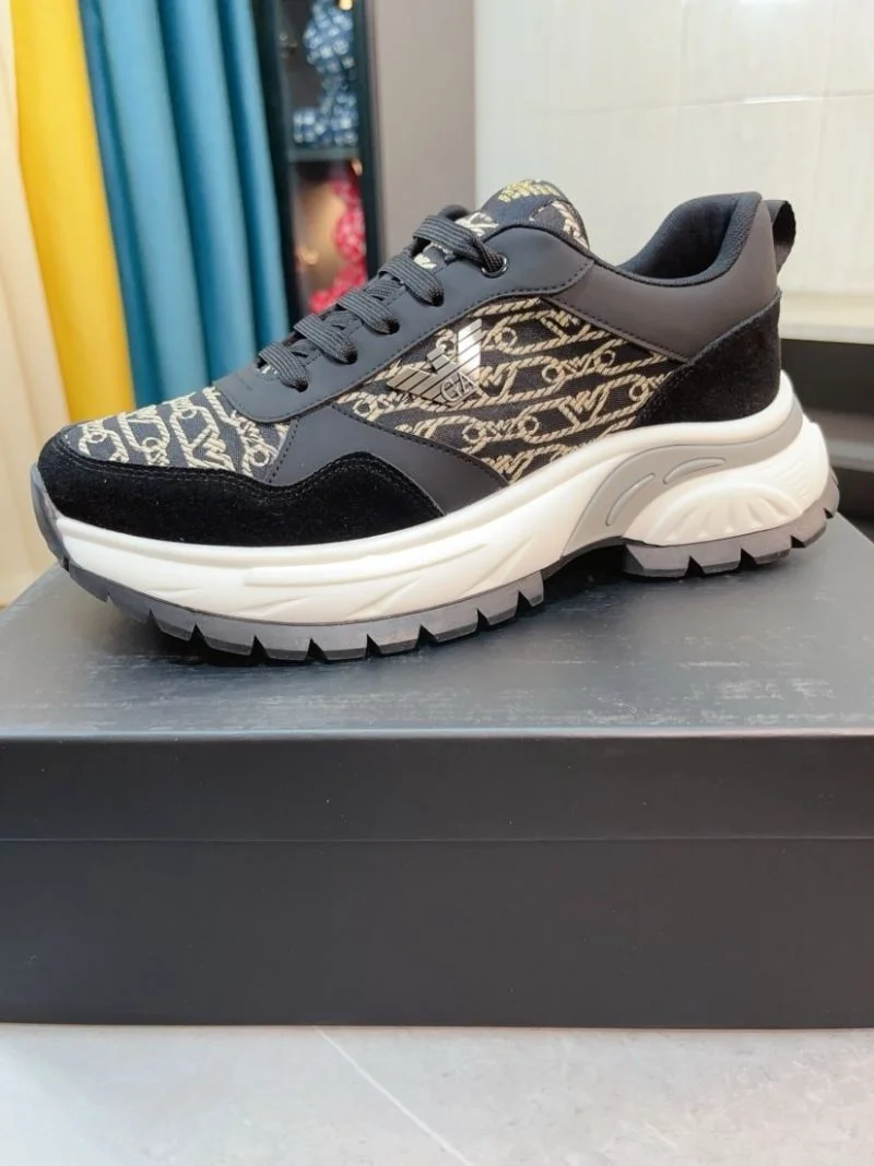 Armani Shoes Comfortable 5462