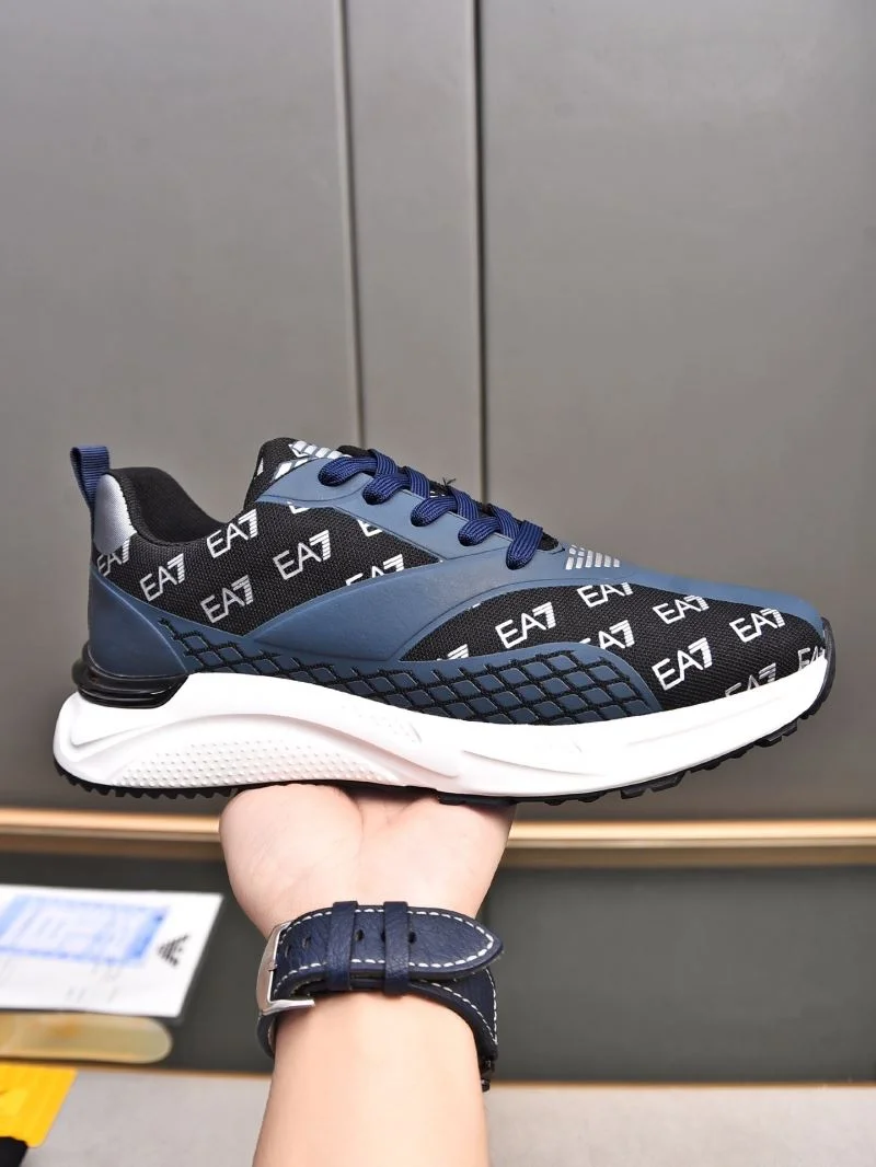 Armani Shoes Unique 5458