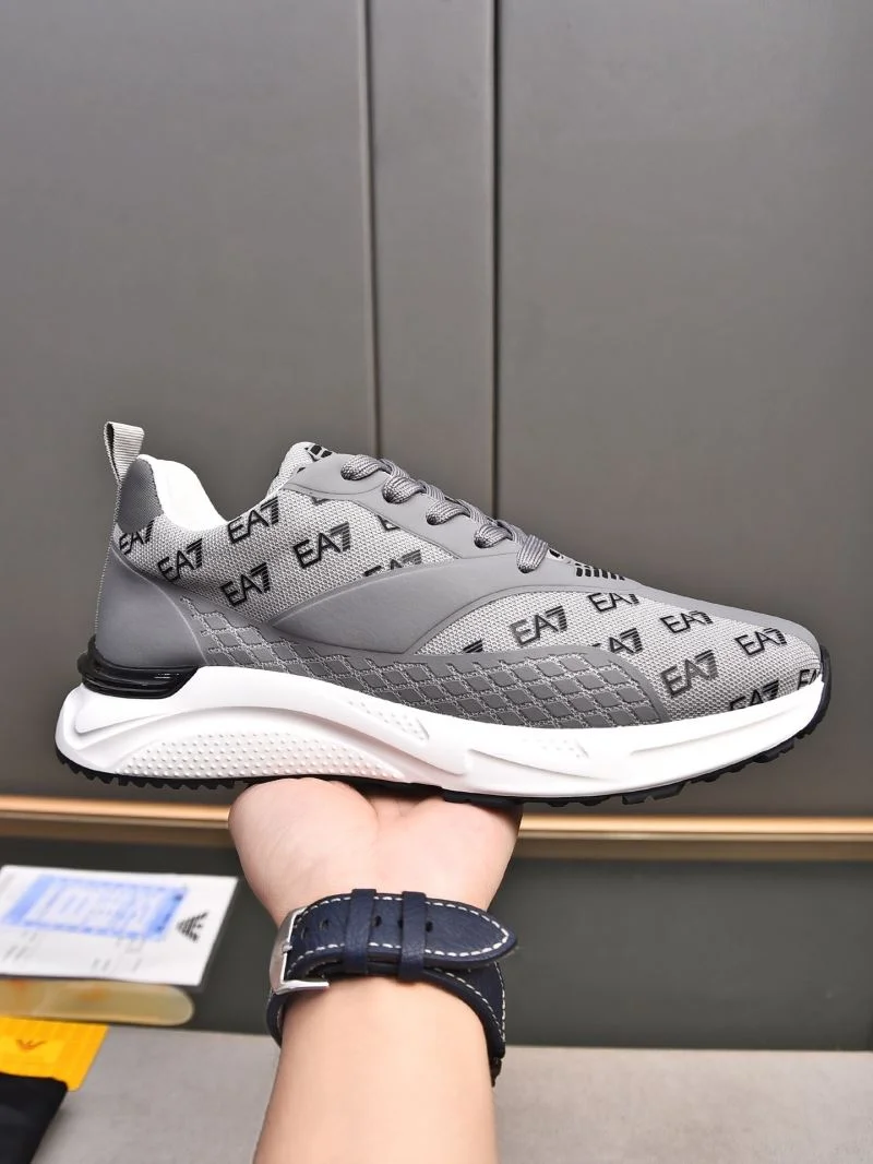 Timeless Armani Shoes 5454
