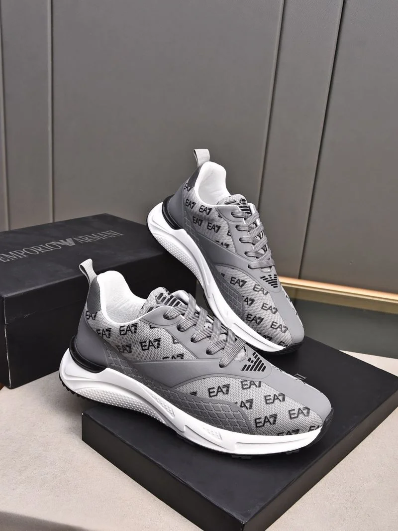 Timeless Armani Shoes 5454