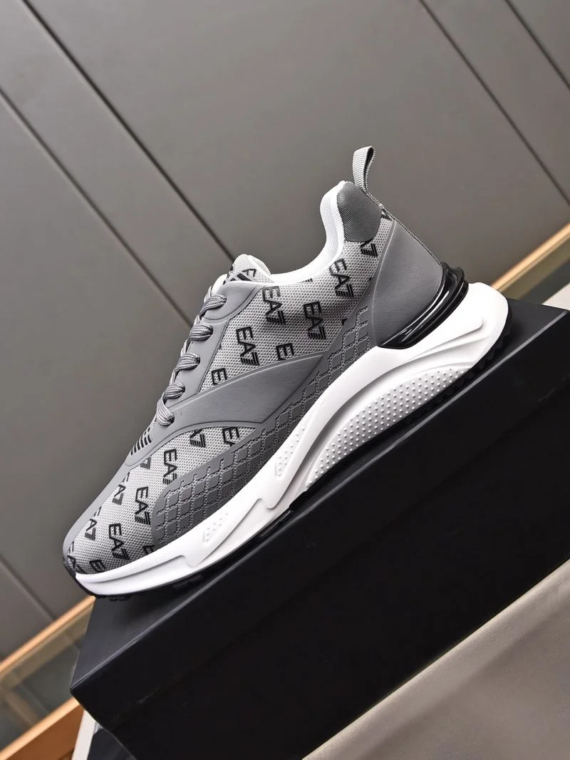 Timeless Armani Shoes 5454