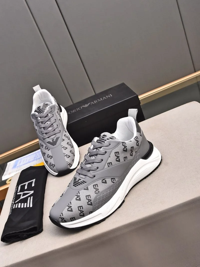 Timeless Armani Shoes 5454