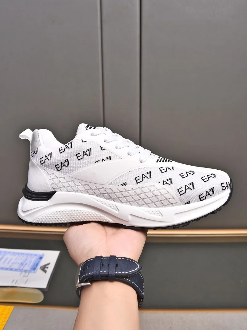 GoodFit Armani Shoes 5520