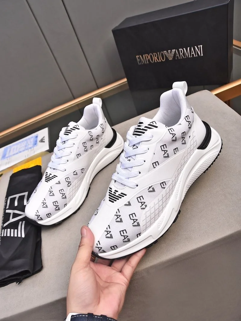 GoodFit Armani Shoes 5520