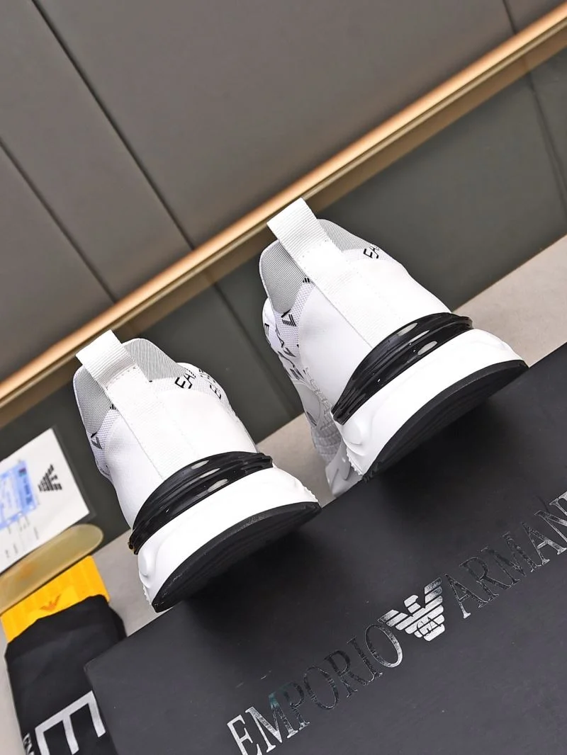 GoodFit Armani Shoes 5520