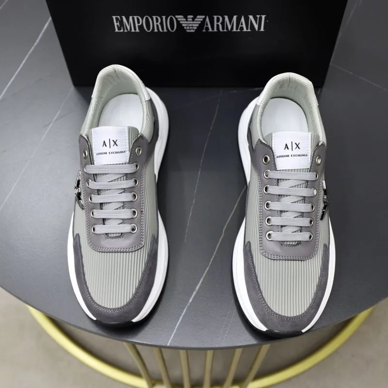Armani Shoes UrbanStyle 5518