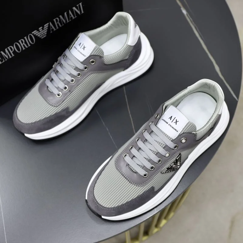 Armani Shoes UrbanStyle 5518
