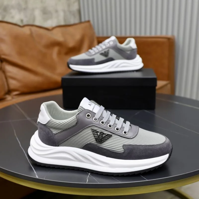 Armani Shoes UrbanStyle 5518