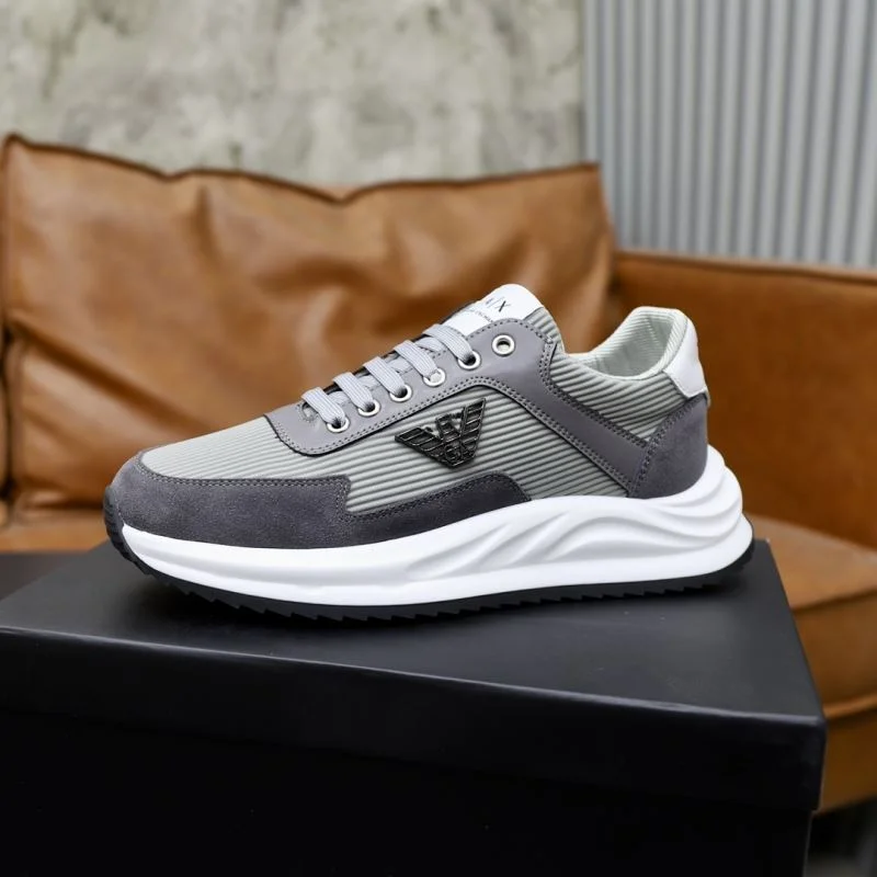 Armani Shoes UrbanStyle 5518