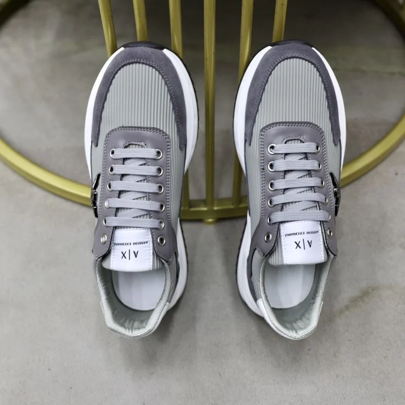 Armani Shoes UrbanStyle 5518