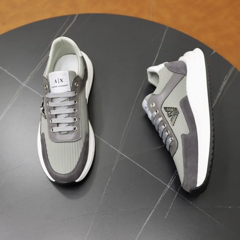 Armani Shoes UrbanStyle 5518