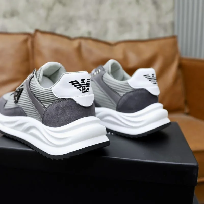 Armani Shoes UrbanStyle 5518