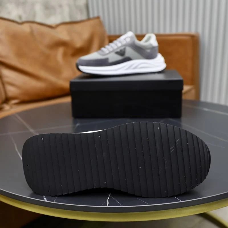 Armani Shoes UrbanStyle 5518