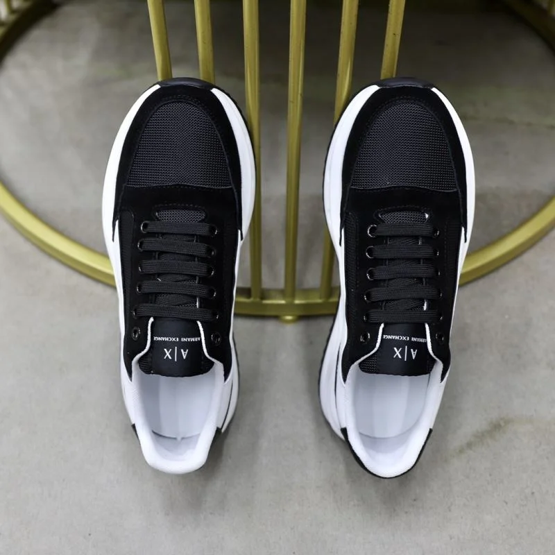 WellDesigned Armani Shoes 5491