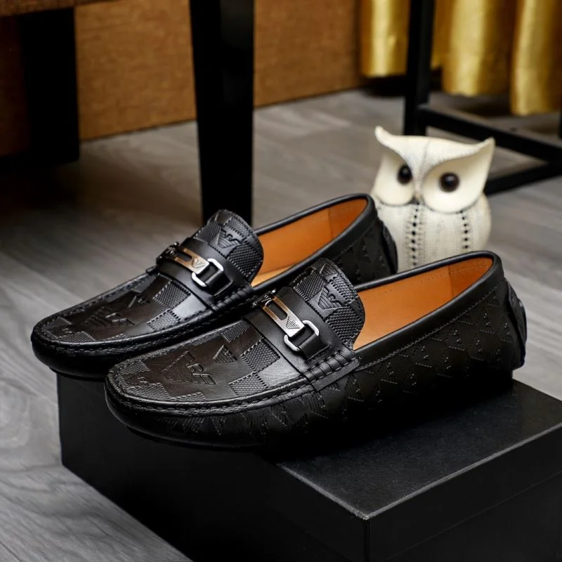 Armani Shoes Functional 5543