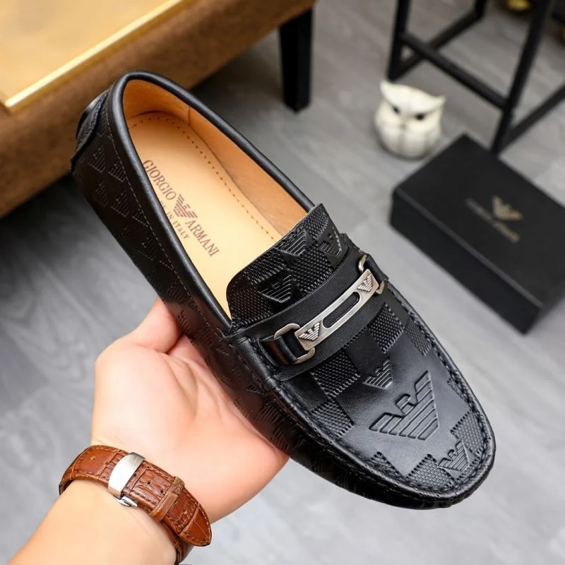 Armani Shoes Functional 5543