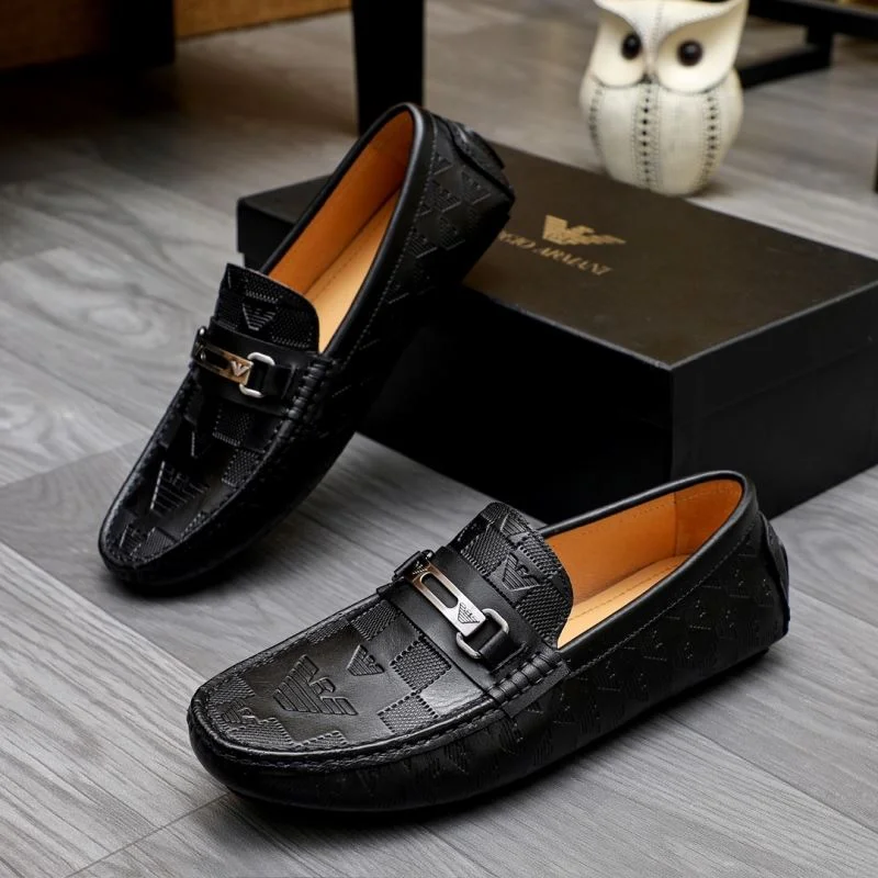 Armani Shoes Functional 5543