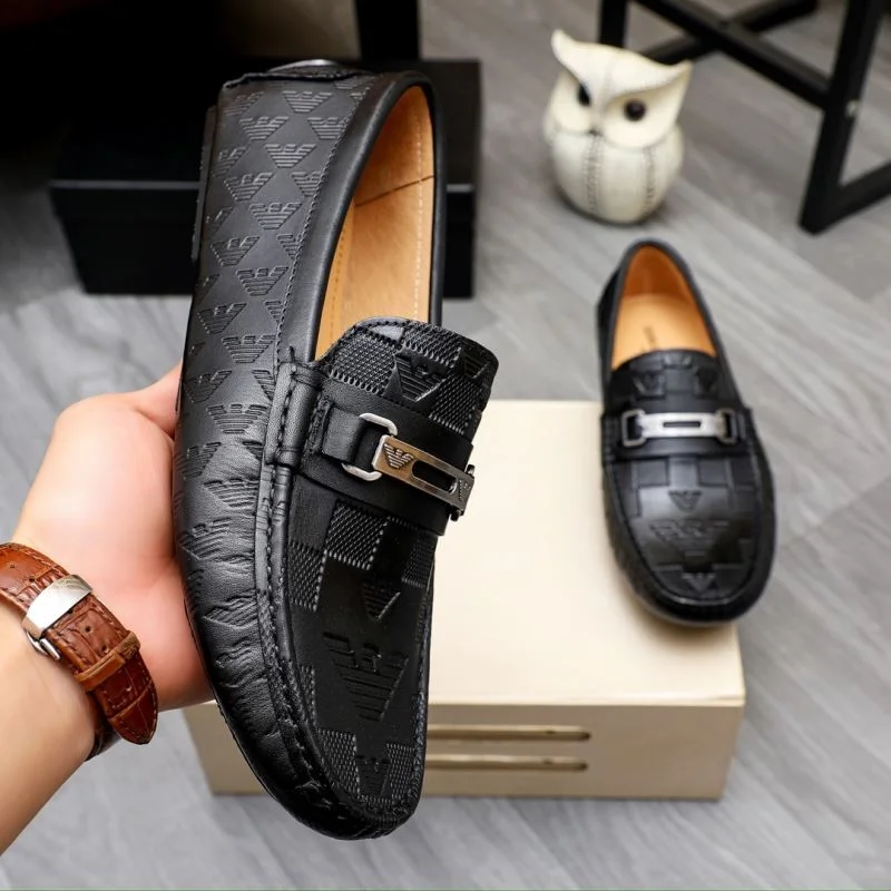 Armani Shoes Functional 5543