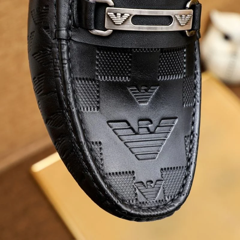 Armani Shoes Functional 5543