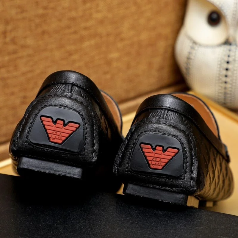 Armani Shoes Functional 5543