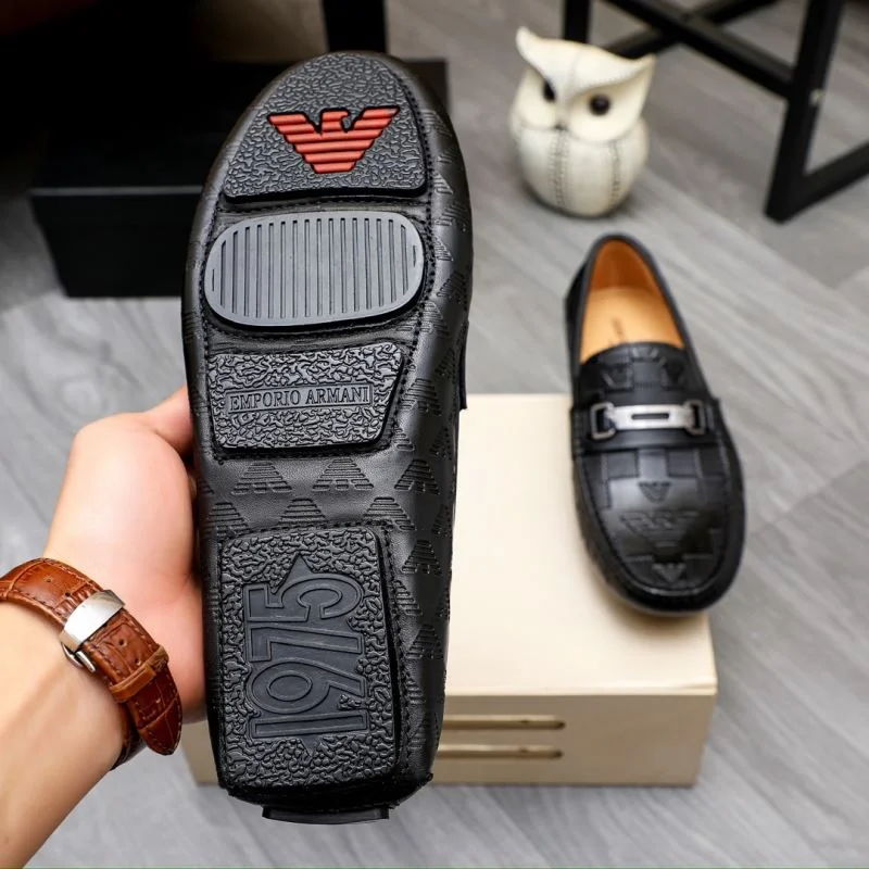 Armani Shoes Functional 5543
