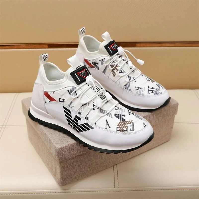 Reliable Armani Shoes 5439
