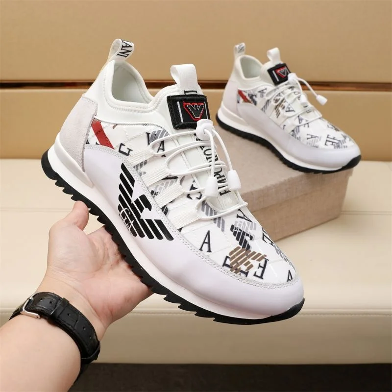 Reliable Armani Shoes 5439